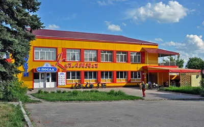 Кварцевый карьер, Новая Водолага (Новоселовский горно-обогатительный  комбинат)