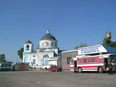 Кварцевый карьер, Новая Водолага (Новоселовский горно-обогатительный  комбинат)