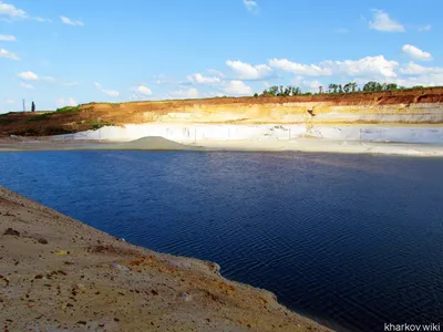Харьков Вики - Новая Водолага, Свято-Преображенский храм