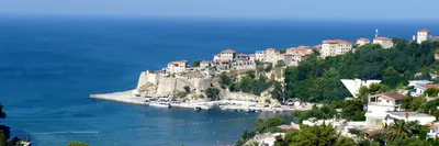 Отдых в Новиграде в 2024, Хорватия - цены, пляжи, развлечения,  достопримечательности.