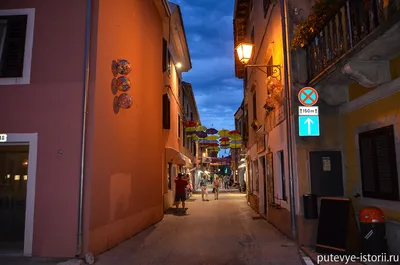 Путешествие по Истрии, Хорватия - что посмотреть за неделю | All Istria,  Croatia - YouTube