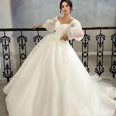 Новая потрясающая коллекция Elena Novias – нежность и шарм для современных  невест