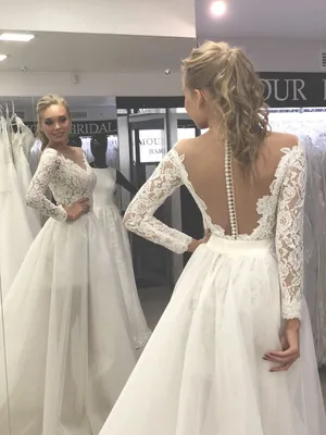 ИнфоТаганрог - Новые свадебные платья