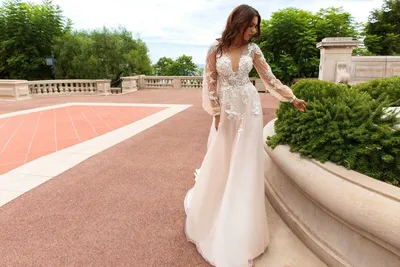 Новое Свадебное платье \"lace\" в Одессе в единственном экземпляре: 12 000  грн. - Свадебные платья Одесса на Olx