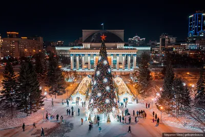 Пока часы двенадцать бьют! (Московская Новогодняя ночь исполнения желаний)  - Экскурсии по Москве: цены и расписание