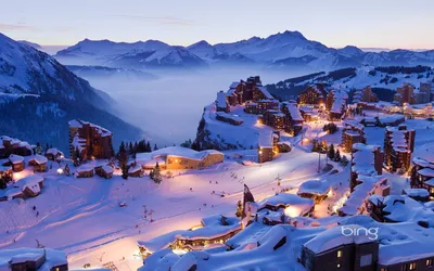 Новогодние туры в Швейцарию - Швейцария - УРАЛ - Информационный портал УРФО