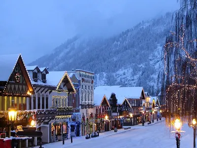 Швейцария это невероятная сказка в которую стоит попасть в Новогоднюю ночь,  чтобы загадать желание !!!