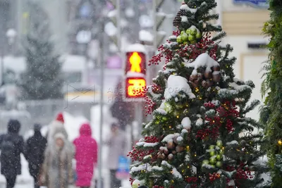 Новогодние представления пройдут на улице | 31.12.2021 | Качканар -  БезФормата