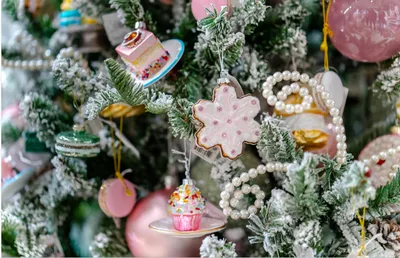 Новогодние игрушки СССР: какими они были, топ-5 самых известных | 360°
