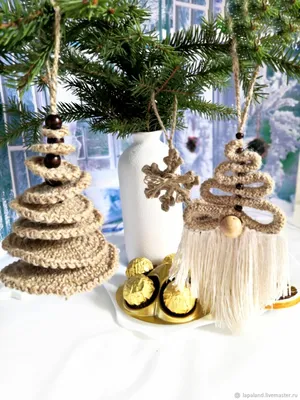 НОВОГОДНИЕ ИГРУШКИ из фоамирана своими руками 2022 🎄 2 DIY christmas  ornaments - YouTube