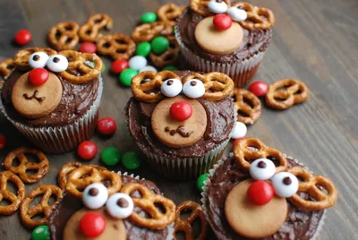 Cakes.by — выпекаем шедевры » Новогодние праздники