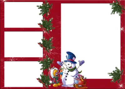 Рождественские или новогодние рамки на белом фоне с праздничным декором и  планировщиком Стоковое Фото - изображение насчитывающей ново, конструкция:  164147560