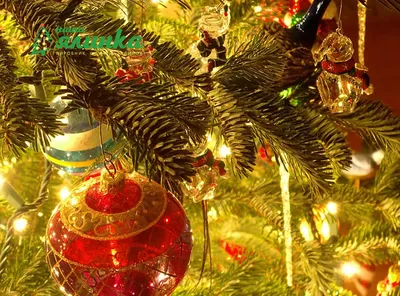 Зеленые новогодние шары на елку 8см с рисунком (ID#1453475309), цена: 86.77  ₴, купить на Prom.ua