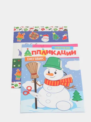 Новогодний снеговик из подручных материалов своими руками - \"Игры и  Игрушки. Эксперт\" №6-2016