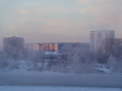 Фотографии Новокузнецка: история этого города через объектив камеры