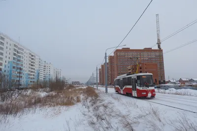 Новосибирск. Как строился жилой дом бизнес-класса \"La GRANDE\"