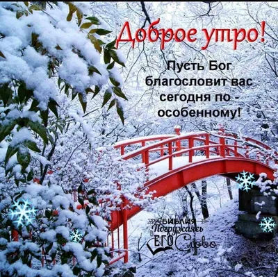 Картинки \"Доброе утро. Новые\" (1591 шт.)