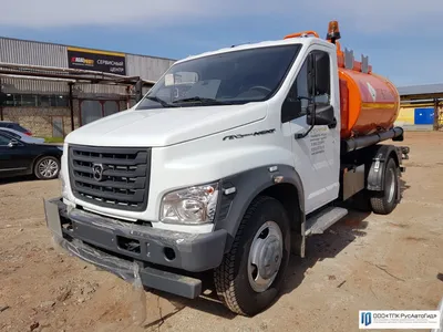 ИСТОРИЯ ОДНОГО ГАЗОНА - ТСС АВТО