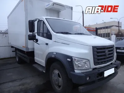 Газон Некст автофургон изотермический (новый) купить в Челябинске, цена  1800000 руб. от Группа Компаний NIKSEN — Проминдекс — ID2944358
