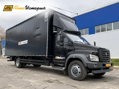 Аварийная мастерская теплосетей ГАЗон NEXT C41R13 с перевозкой пассажиров -  \"Автомастер\"