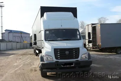 ГАЗон NEXT и ГАЗ- 3309, ГАЗ-33081, ГАЗ-33086