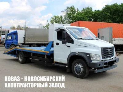 Купить Новый седельный тягач газон некст в лизинг для юридических лиц по  цене 4 074 000 руб.. КамЛизинг - выгодные условия лизинга на Грузовая  техника, калькулятор лизинга и оформление в вашем городе Нижний Новгород