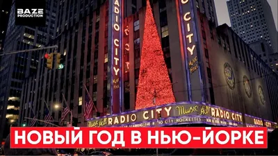 Нью-Йорк встретил Новый год традиционным спуском хрустального шара на  Таймс-сквер (фоторепортаж) | УНИАН