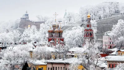 Новый год в России — Википедия