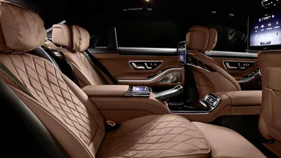 2025/2026 Marcedes Benz S-Class | Exterior and Interior - YouTube