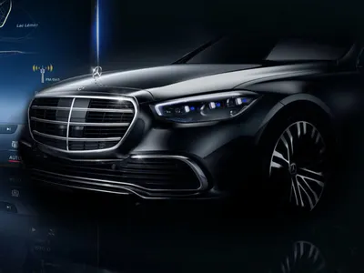 Купить Mercedes S класса в Минске, цена на Mercedes Benz S class