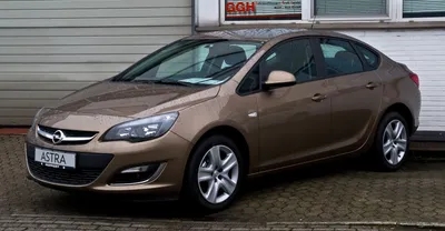 Официально: Opel Astra K получил обогрев второго ряда сидений и большой  список систем безопасности