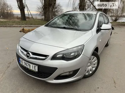 Купить Opel Astra с пробегом в Москве, выгодные цены на Опель Астра бу