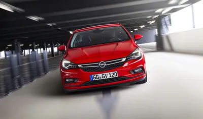 Кто ждет новый Opel Astra в России | ПроАвтобизнес | Дзен