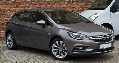 AUTO.RIA – Опель Астра 2015 года в Украине - купить Opel Astra 2015 года