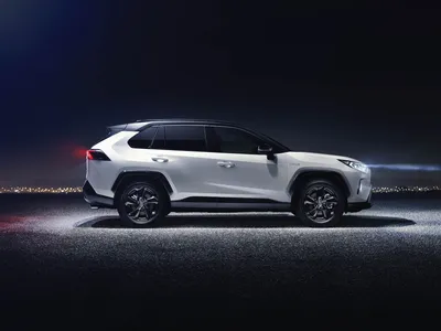 Новая Toyota RAV4 2019 - особенности, характеристики