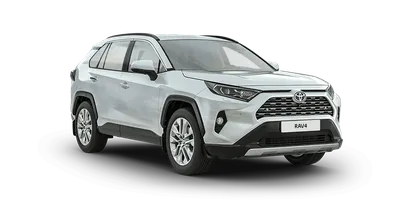 Toyota RAV4: Прочь с дороги - Ведомости