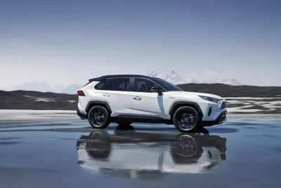 Технические характеристики нового Toyota RAV4 | Тойота Центр Екатеринбург  Запад