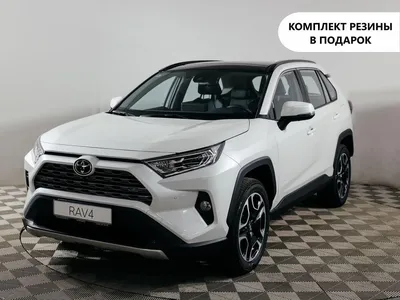 Toyota RAV4 пережила рестайлинг на европейском рынке — ДРАЙВ