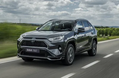 5 вопросов к Toyota RAV4 Style: обзор :: Autonews