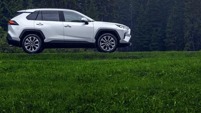 Toyota RAV4: отзывы владельцев, плюсы и минусыToyota RAV4 2024 на сайте  autospot.ru