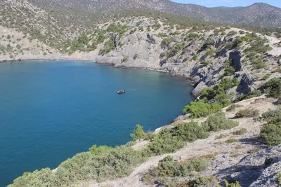 Царский пляж, Крым (Новый Свет). Отели рядом, фото, видео, карта, где  находится и как добраться – Туристер.Ру