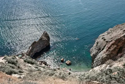 Лучшие пляжи Нового Света - самый полный обзор, личный опыт