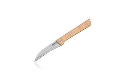 Нож для овощей и фруктов Regent inox Linea TALIS 80/190 мм 93-KN-TA-6.3 -  выгодная цена, отзывы, характеристики, фото - купить в Москве и РФ