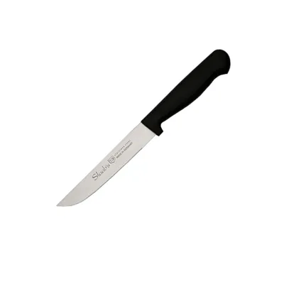 Купить Нож для обвалки Нержавеющая сталь Тесак для мяса Нож для нарезки  ломтиков Нож для рыбы Домашний нож для фруктов | Joom