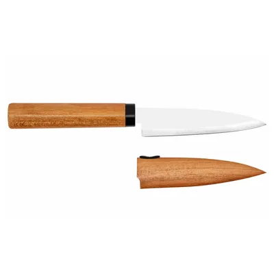 Нож для фруктов PLENUS 12,5 см
