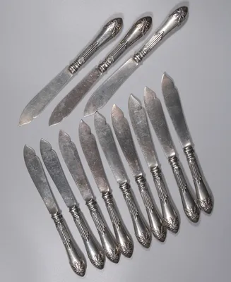 Нож для фруктов STEEL 9см ATTRIBUTE 11894625 купить за 325 ₽ в  интернет-магазине Wildberries