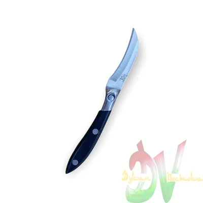 W21130229 Нож для овощей и фруктов Walmer Marble 9 см, цвет стальной - 1179  руб.
