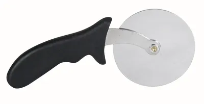 Круглый нож для пиццы d 100мм [РС100]
