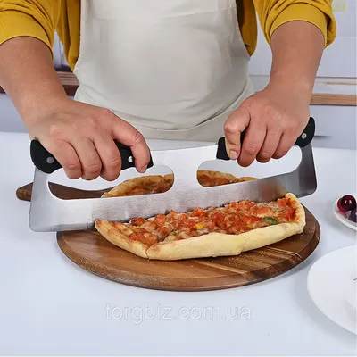 Кухонные ножи и наборы для пиццы купить недорого, цена кухонных ножей и  наборов для пиццы в интернет-магазине ЭЛЬДОРАДО - Москва
