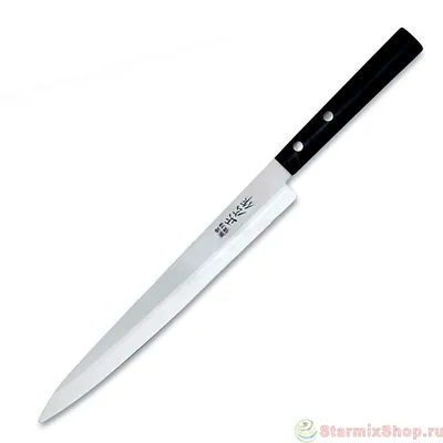 Sekizo sashimi knife 10101, Японски нож за суши, традиционен за Азиатската  кухня нож, размер на острието: 19.8 см., Секизо Япония [S-1010] - 68.00лв.  : SOLINGEN, СОЛИНГЕН, нож, машинка за подстригване, кухненски нож,